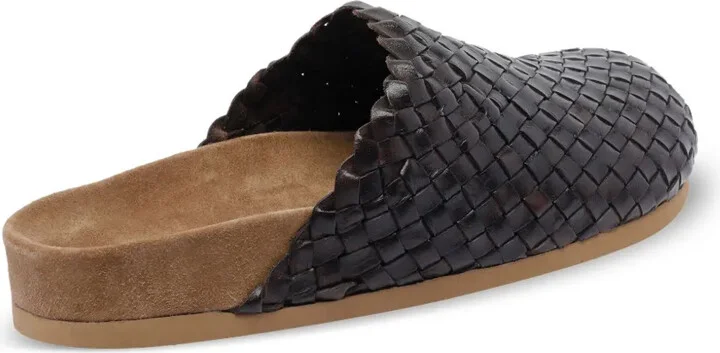Leather Sandals - Image 3