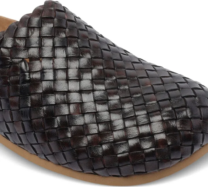 Leather Sandals - Image 4