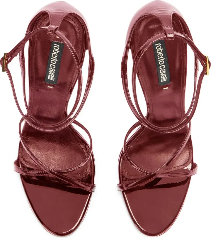 Leather Sandals - Image 3