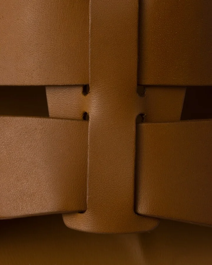 Leather sandals - Image 5