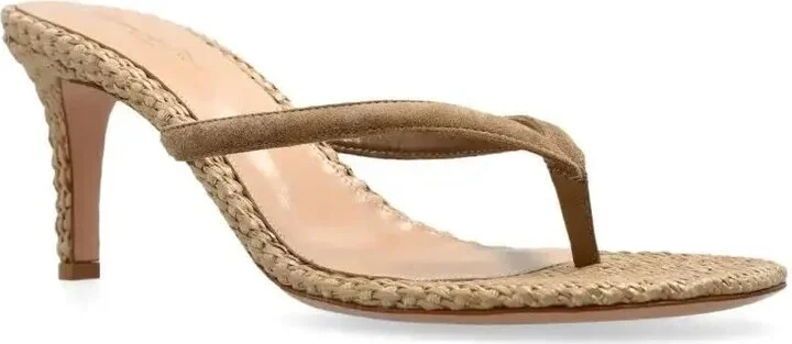 Leather Sandals - Image 2