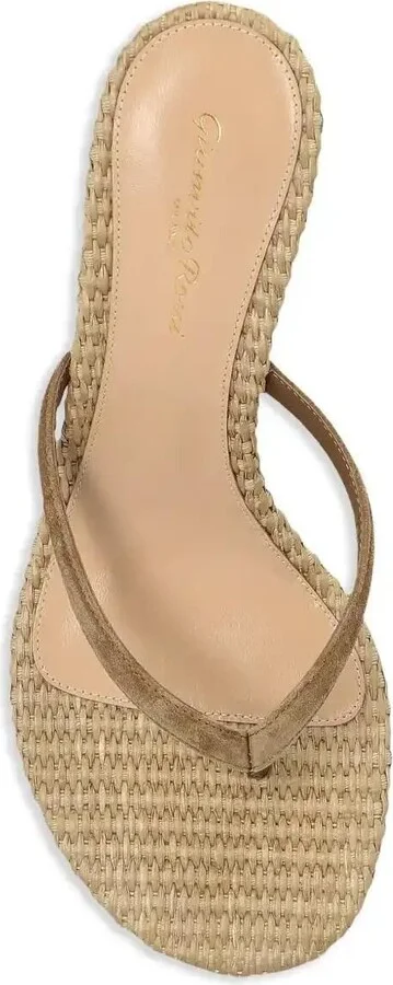 Leather Sandals - Image 4