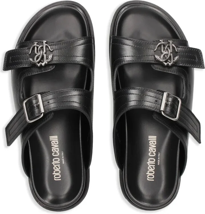 Leather Sandals - Image 4
