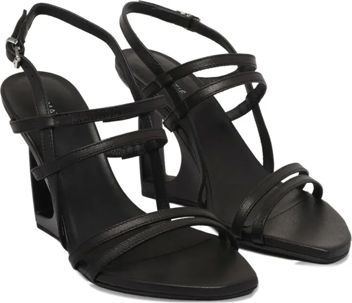Leather Sandals - Image 2