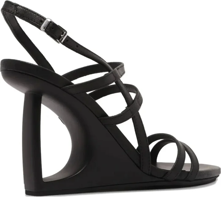 Leather Sandals - Image 3