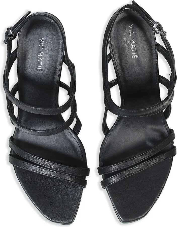 Leather Sandals - Image 4