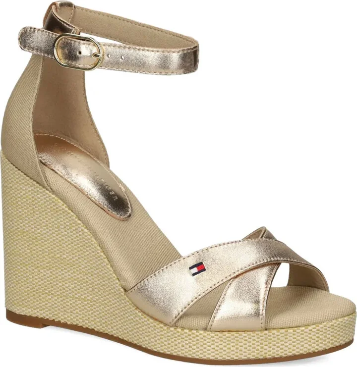 Leather Sandals - Image 2