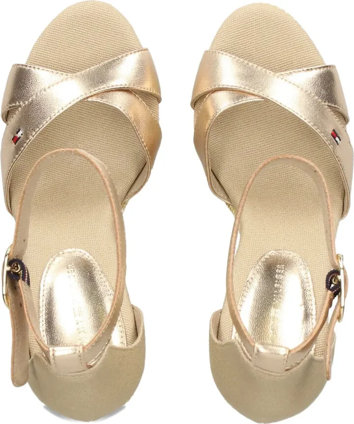 Leather Sandals - Image 4