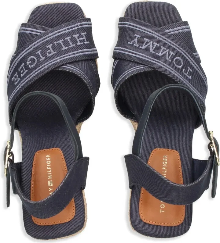 Leather Sandals - Image 2