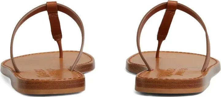 Leather Sandals - Image 3