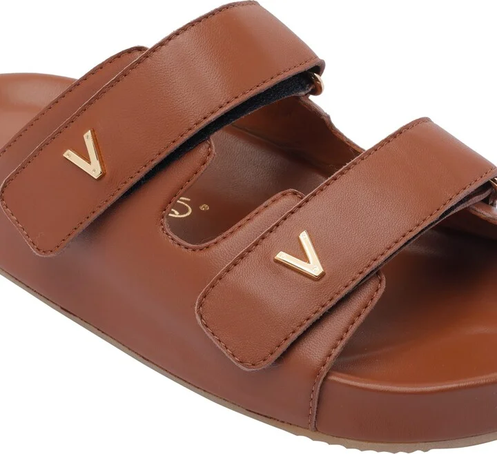 Leather Sandals - Image 4