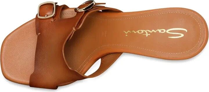 Leather Sandals - Image 4