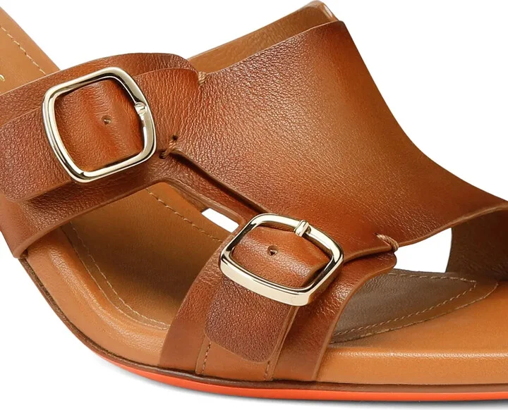 Leather Sandals - Image 5