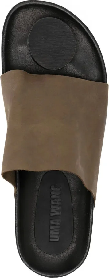 Leather Sandals - Image 4