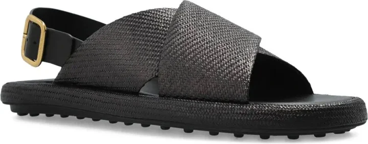Leather Sandals - Image 2