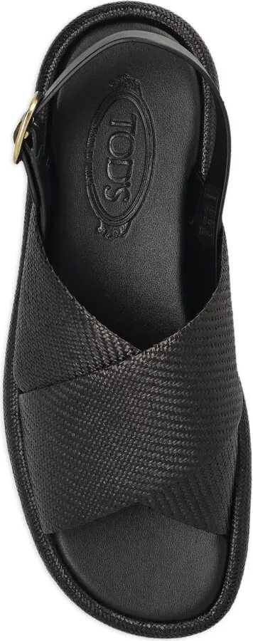 Leather Sandals - Image 4