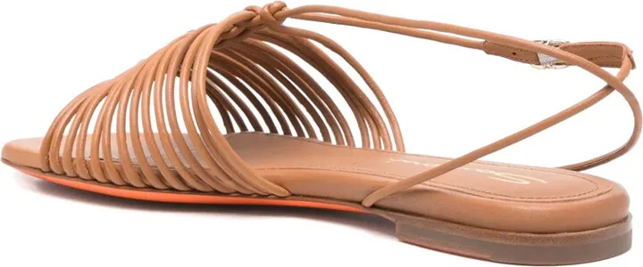 Leather Sandals - Image 3