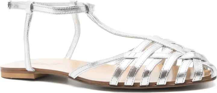 Leather Sandals - Image 2