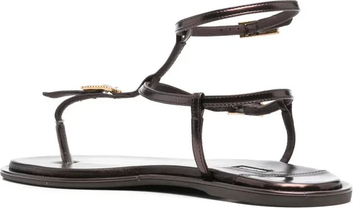 Leather Sandals - Image 3