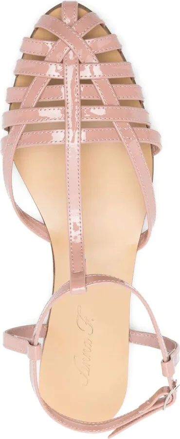 Leather Sandals - Image 4