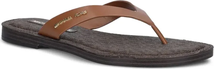 Leather Sandals - Image 2