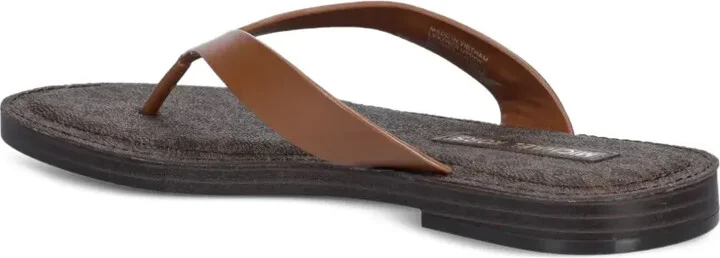 Leather Sandals - Image 3