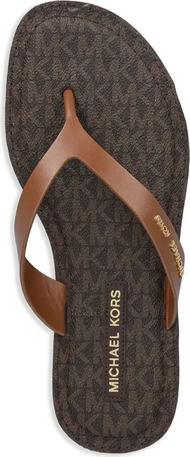 Leather Sandals - Image 4