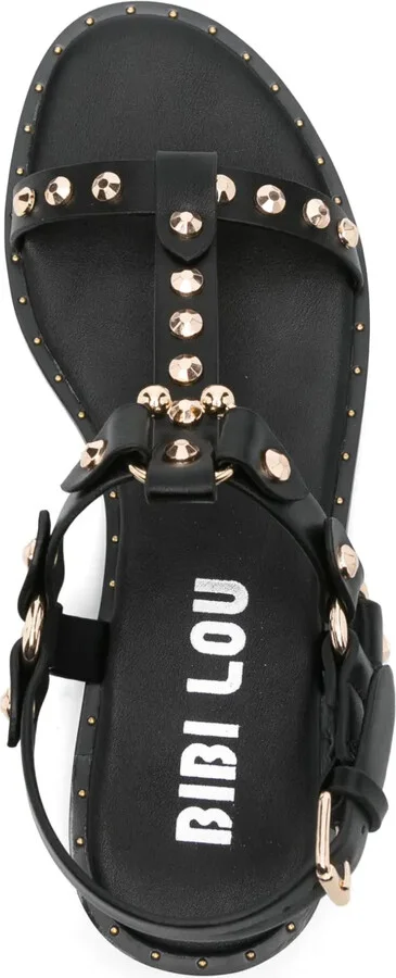 Leather Sandals - Image 4