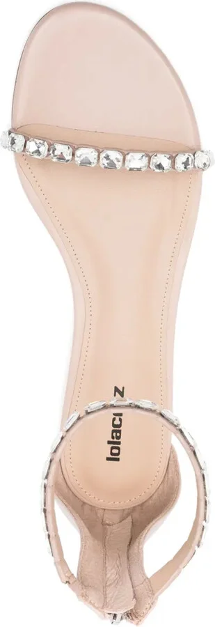 Leather Sandals - Image 4