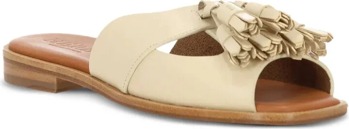 Leather Sandals - Image 2