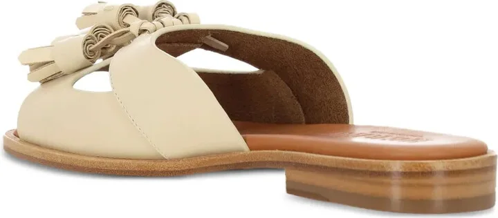 Leather Sandals - Image 3