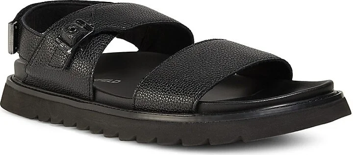 Leather Sandals - Image 2