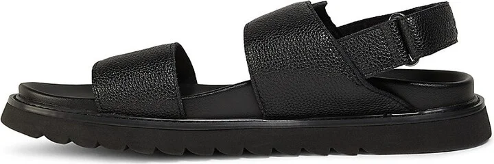 Leather Sandals - Image 4