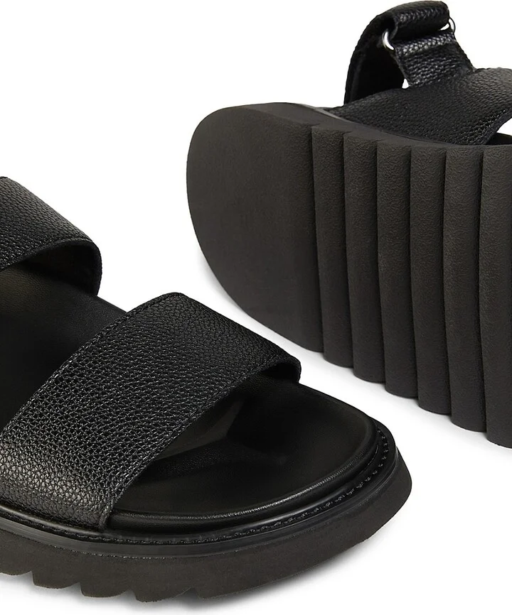 Leather Sandals - Image 6
