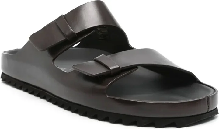 Leather Sandals - Image 2