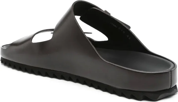 Leather Sandals - Image 3