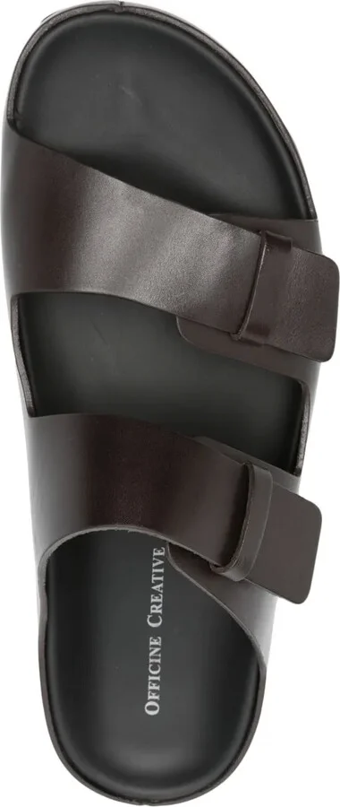 Leather Sandals - Image 4