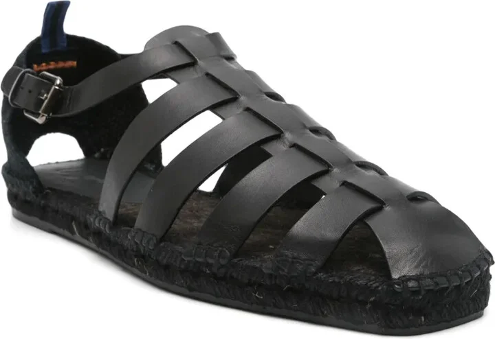 Leather Sandals - Image 2