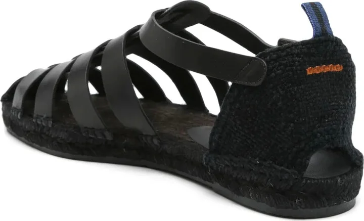 Leather Sandals - Image 3