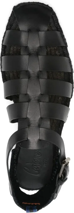 Leather Sandals - Image 4