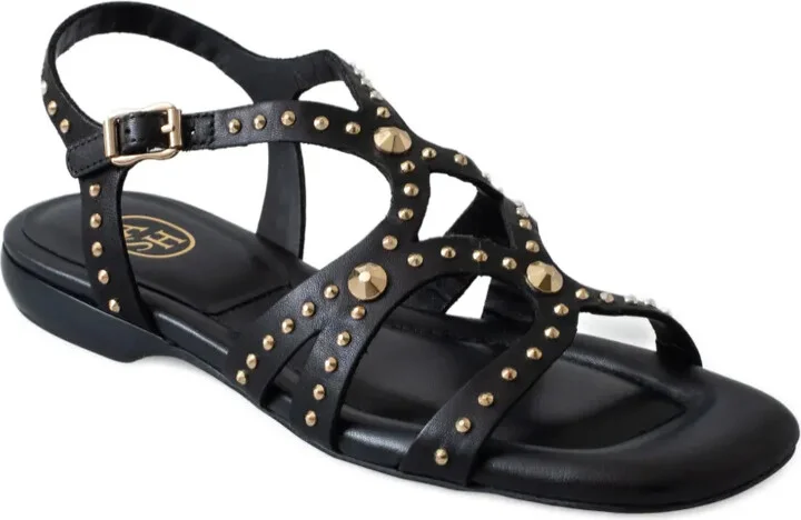 Leather Sandals - Image 2