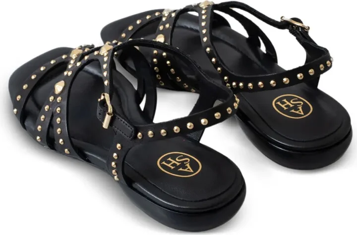 Leather Sandals - Image 3