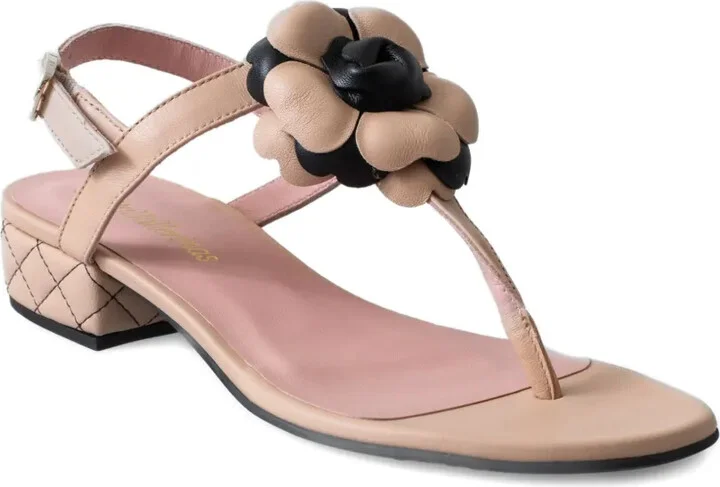 Leather Sandals - Image 2