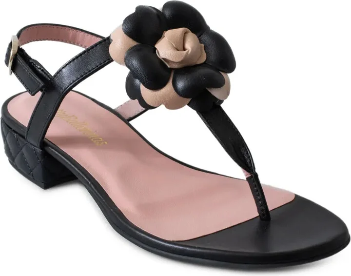 Leather Sandals - Image 2