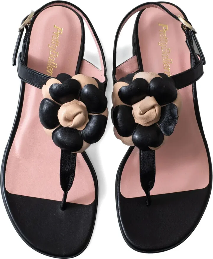 Leather Sandals - Image 5