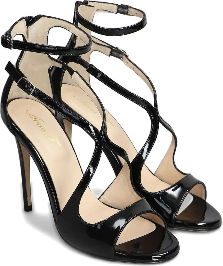Leather Sandals - Image 2