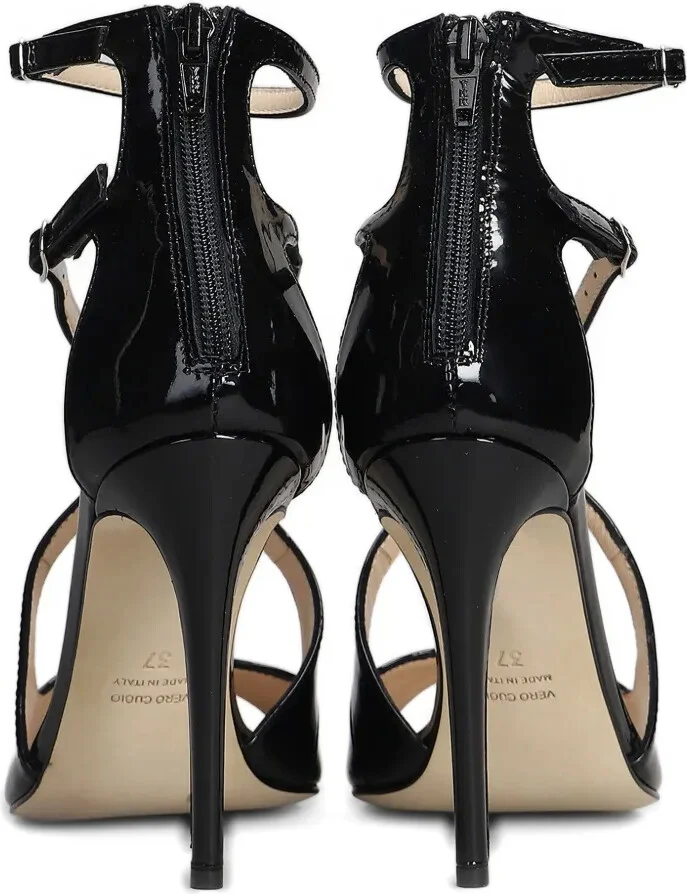 Leather Sandals - Image 3