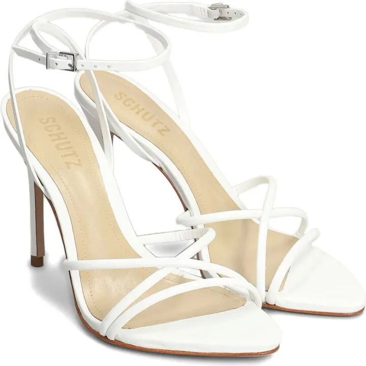 Leather Sandals - Image 2