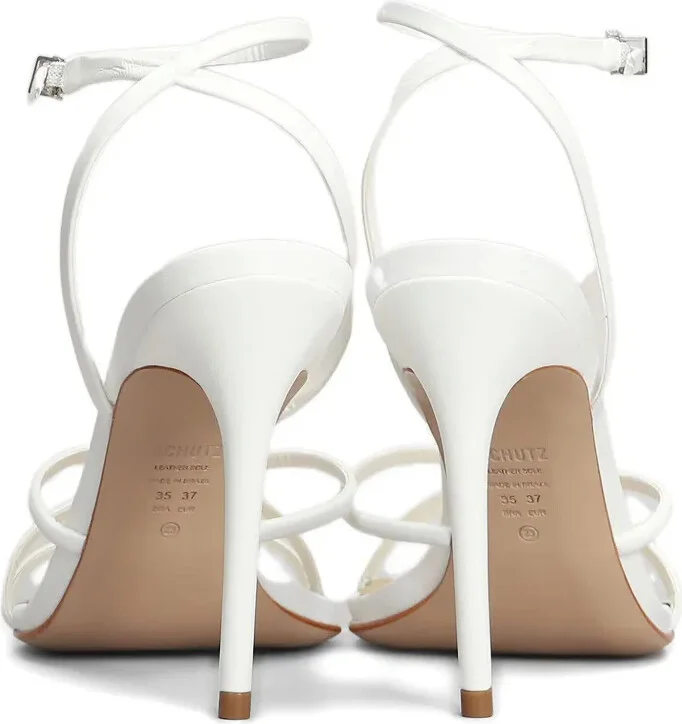Leather Sandals - Image 3