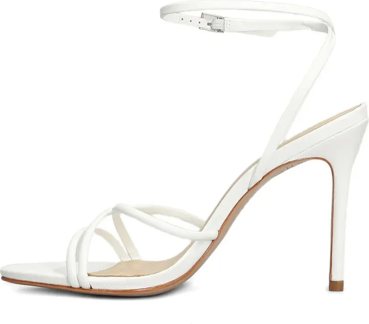 Leather Sandals - Image 4